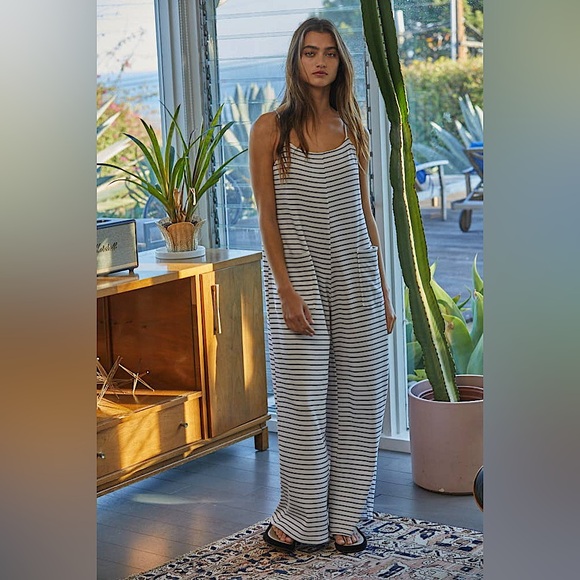 White Reef Pants - 🌟NEW🌟-Coastal Women's Romper